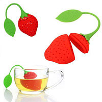 فروش ویژه چای‌ ساز شخصی Strawberry