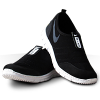 فروش ویژه کفش مردانه Nike طرح Go Walk