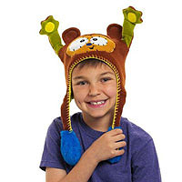 فروش ویژه کلاه کودکان Flipeez