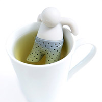 فروش ویژه چای ساز شخصی Mr.Tea