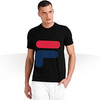 فروش ویژه تی شرت مردانه فیلا طرح BiG
