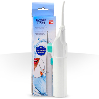 فروش ویژه دستگاه تمیز کننده جرم دندان Power Floss