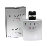 فروش ویژه ادکلن مردانه Allure Chanel