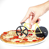فروش ویژه برش زن پیتزا طرح دوچرخه