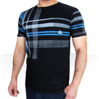 فروش ویژه تیشرت مردانه Burberry طرح Stripe