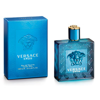 فروش ویژه ادکلن مردانه ورساچه اروس Versace Eros