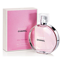 فروش ویژه ادکلن زنانه چنس چنل Chance Chanel
